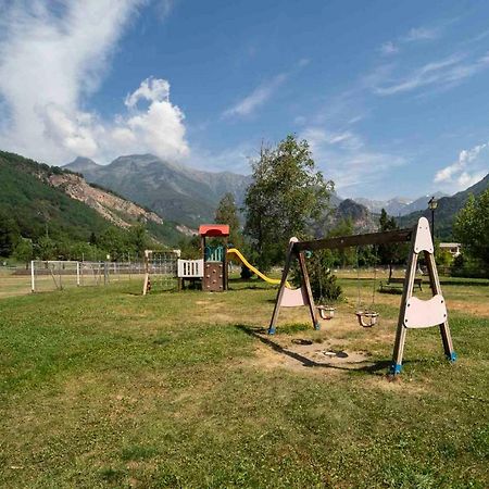 Apartmán Mincholet, Bajo Con Gran Terraza Villanova Exteriér fotografie