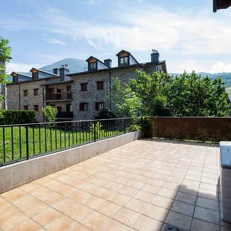 Apartmán Mincholet, Bajo Con Gran Terraza Villanova Exteriér fotografie