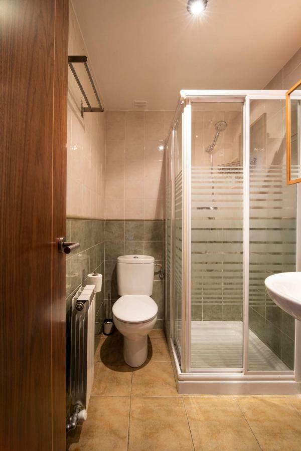 Apartmán Mincholet, Bajo Con Gran Terraza Villanova Exteriér fotografie