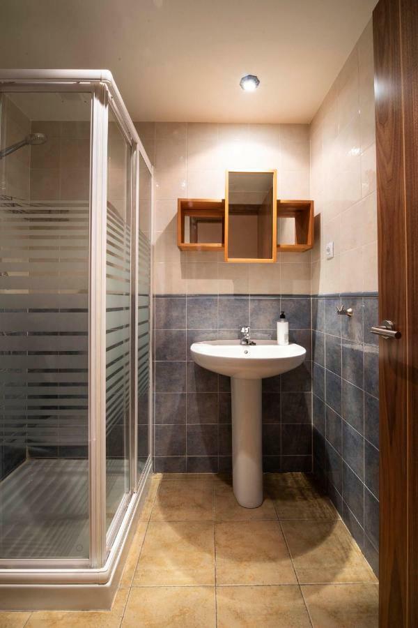 Apartmán Mincholet, Bajo Con Gran Terraza Villanova Exteriér fotografie