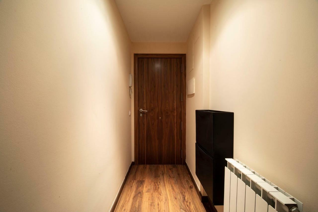 Apartmán Mincholet, Bajo Con Gran Terraza Villanova Exteriér fotografie